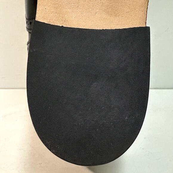FULLY RESOLED Crockett & Jones x Ralph Lauren Oxford Bench Made England 10.5 D main image 10